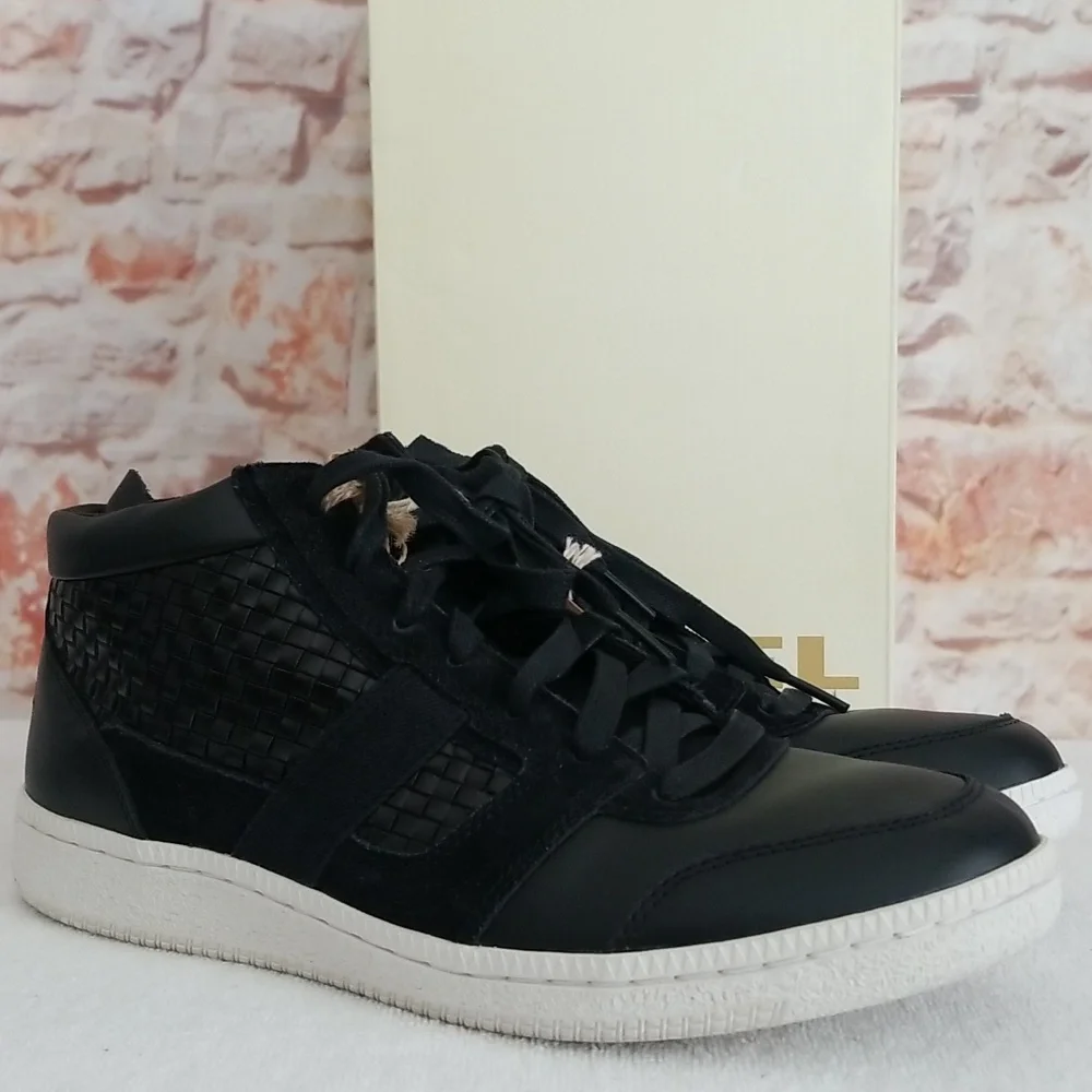 New Diesel Amnesia Resolution Sneakers